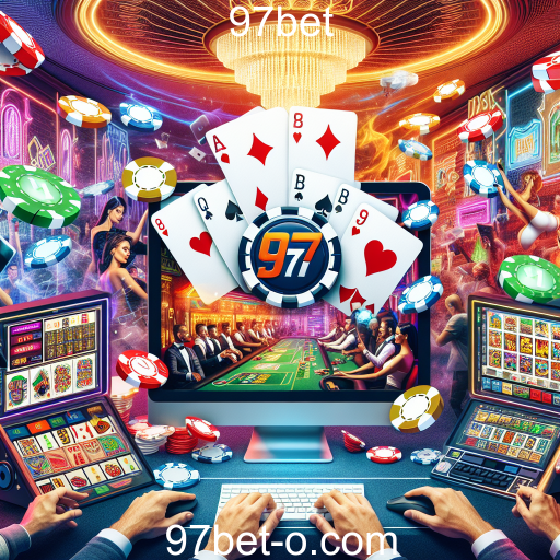 A Importância das Avaliações de Jogos em 97bet