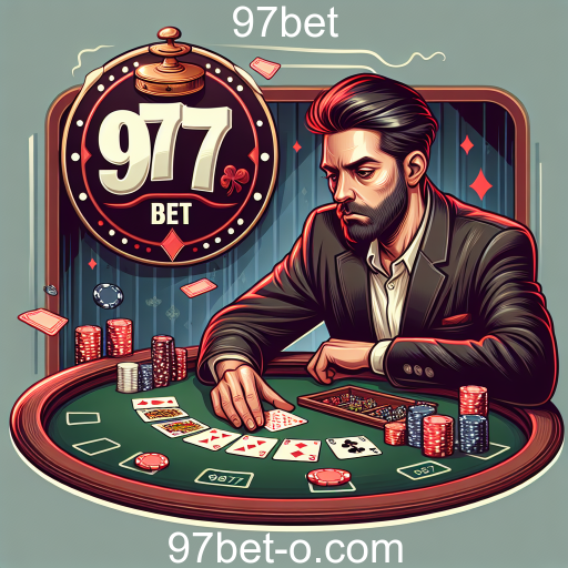Dicas Imperdíveis para Aprimorar seu Jogo no 97bet