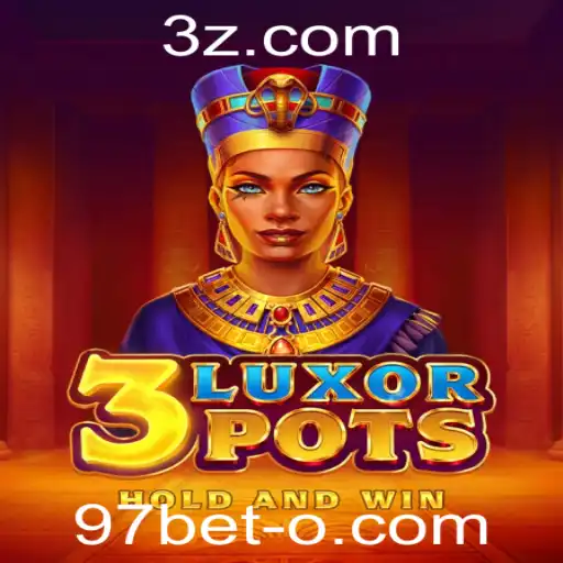 Explorando o Universo de 3LuxorPots: Um Mergulho nas Regras e Funcionalidades do Jogo