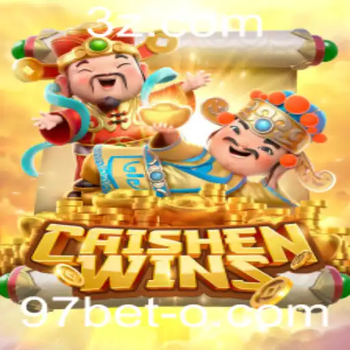 Descubra o Fascinante Jogo CaishenWins no 97bet