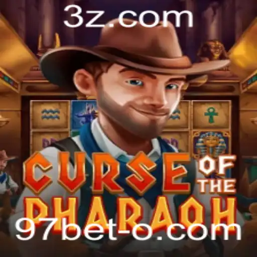 CurseofthePharaoh: Aventuras no Antigo Egito com 97bet