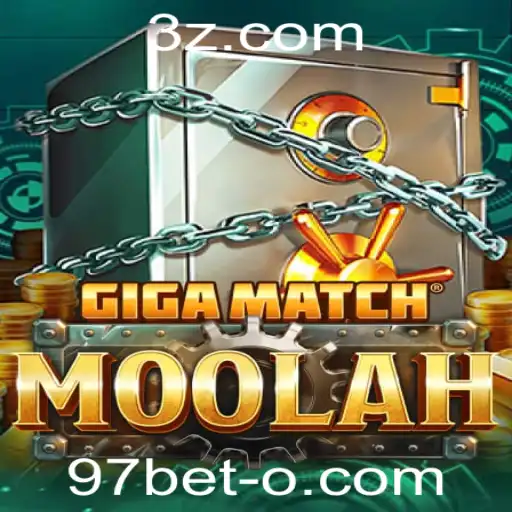 Descubra o Empolgante Universo de GigaMatchMoolah com 97bet