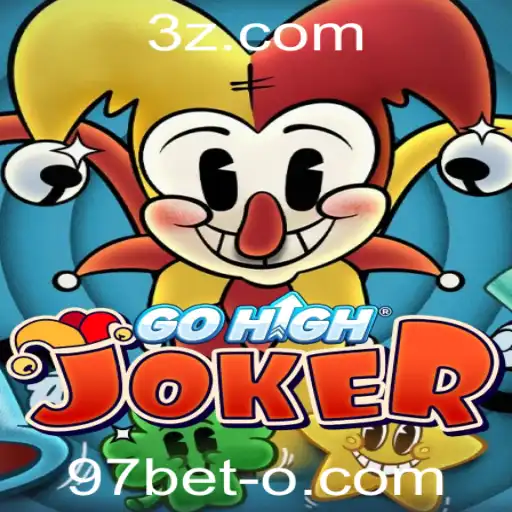 GoHighJoker: Um Mergulho no Novo Fenômeno de 97Bet