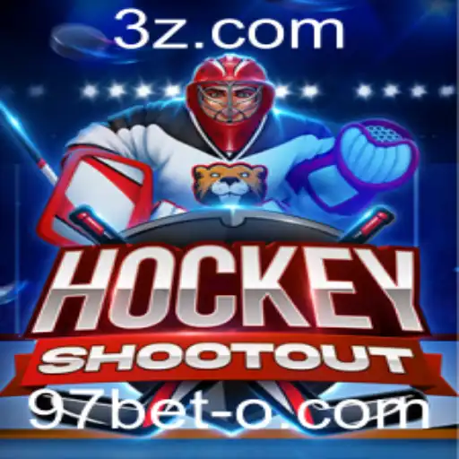 Descubra o Eletizante Jogo HockeyShootout e sua Emoção com 97bet