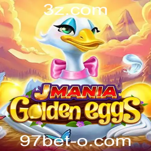 Exploração e Aventura no Jogo JManiaGoldenEggs