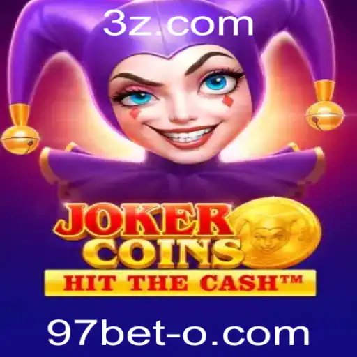 Descubra o Mundo de Diversão com JokerCoins