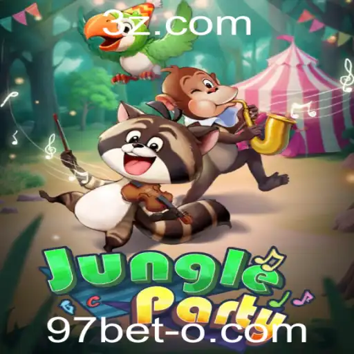 Descubra o Excitante Mundo de JungleParty
