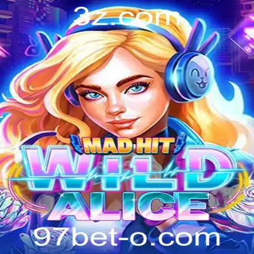 Descubra o Mundo de MadHitWildAlice: Um Jogo Inovador com 97bet