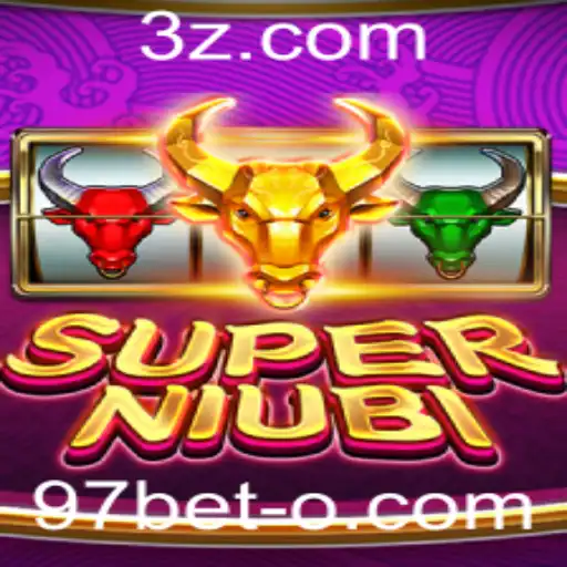 Descubra o Fascinante Mundo de SuperNiubi