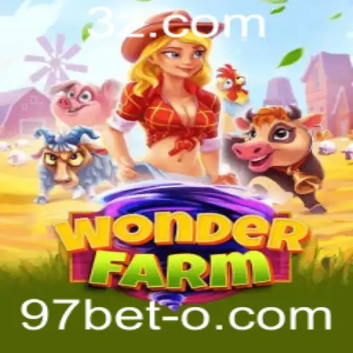 WonderFarm: Explorando o Mundo de Diversão e Estratégia